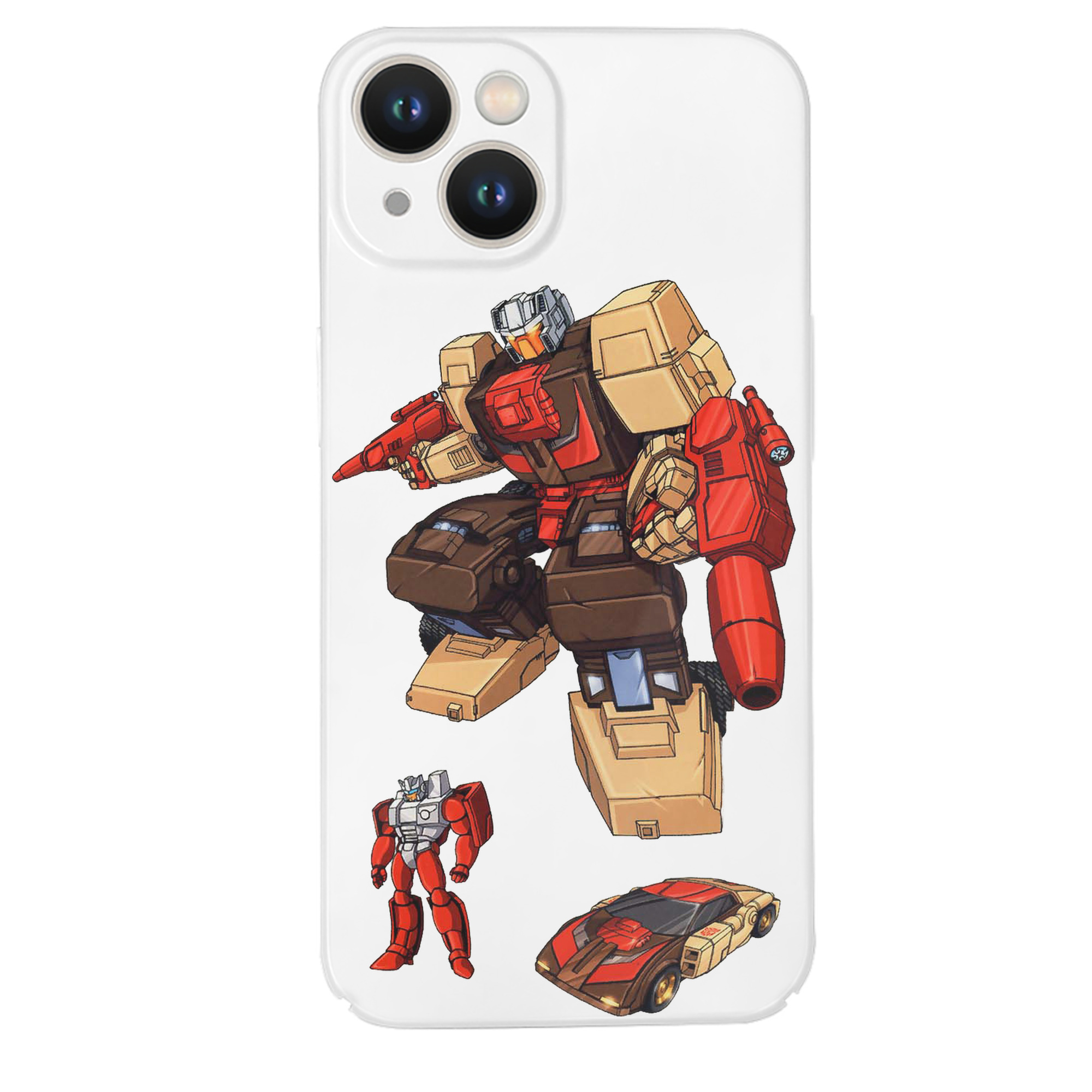 （画像用）  【iPhone 14シリーズ対応】ハードケース